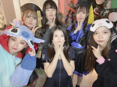 【2023年11月19日】池袋北口リゾート2（コンセプトガールズバー）